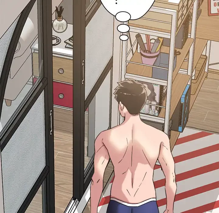 ただのトモダチ？ 第41話 - 41