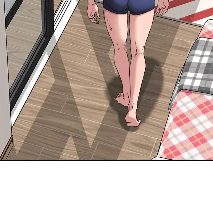 ただのトモダチ？ 第41話 - 42