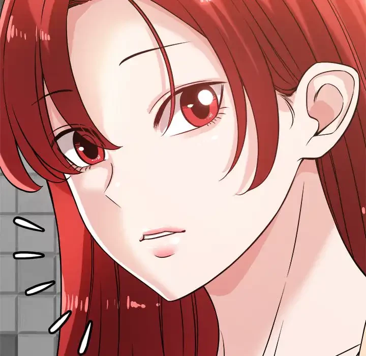 ただのトモダチ？ 第41話 - 46