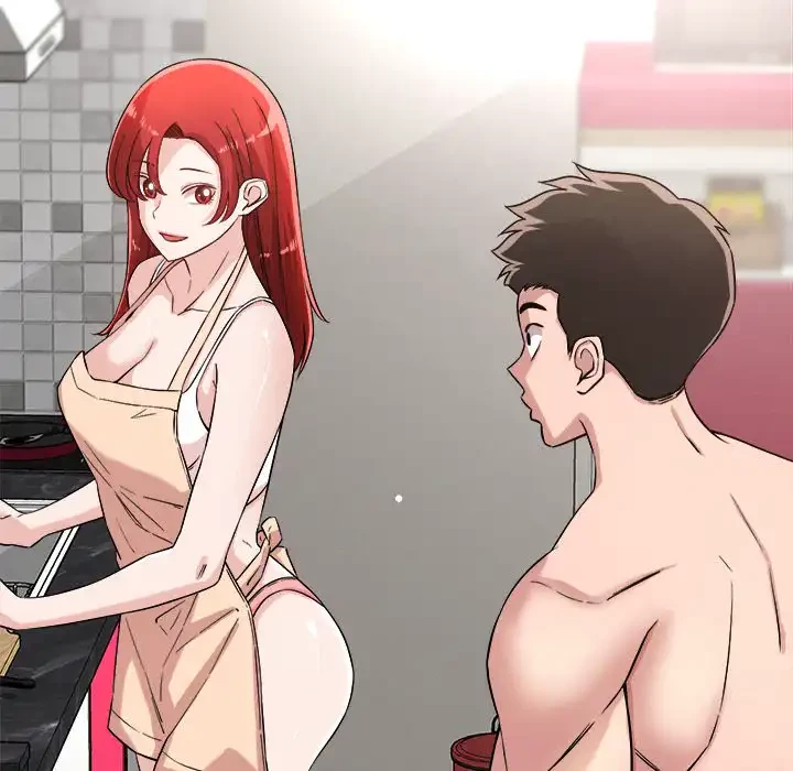 ただのトモダチ？ 第41話 - 52