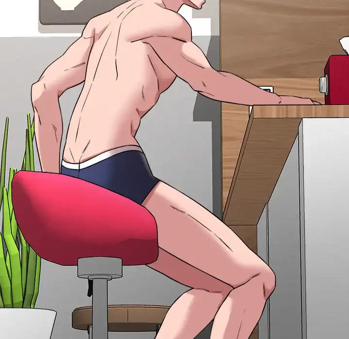 ただのトモダチ？ 第41話 - 55