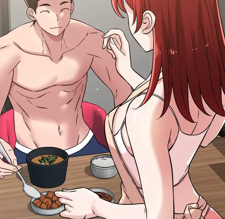 ただのトモダチ？ 第41話 - 92