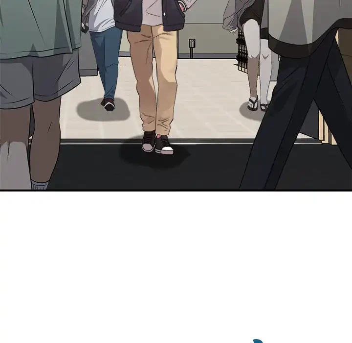 ただのトモダチ？ 第41話 - 114