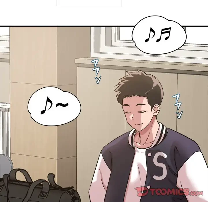 ただのトモダチ？ 第41話 - 117