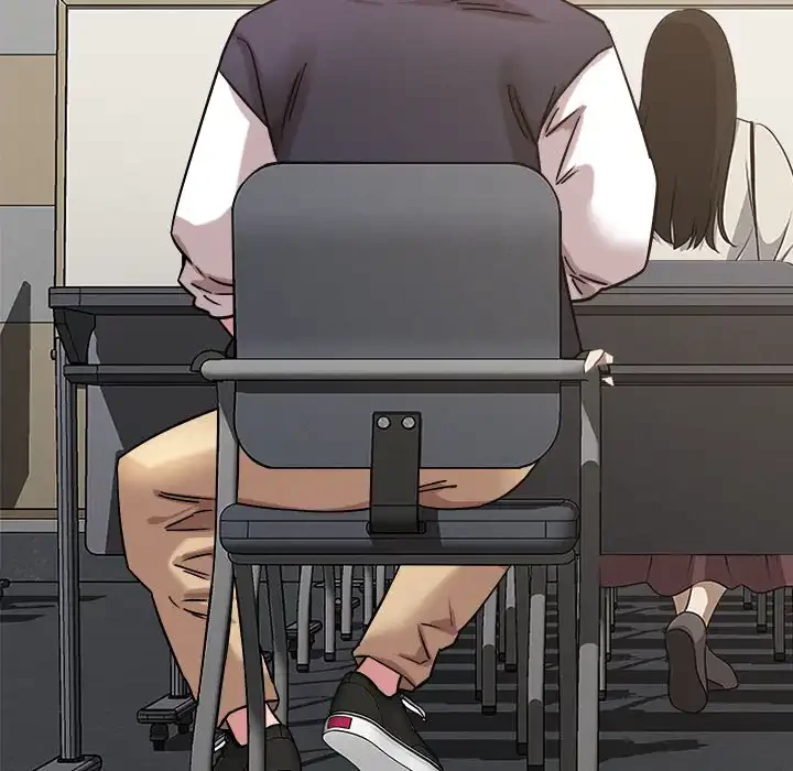 ただのトモダチ？ 第41話 - 124