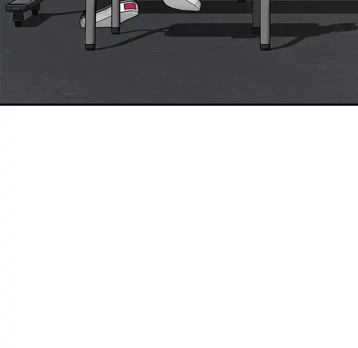 ただのトモダチ？ 第41話 - 125