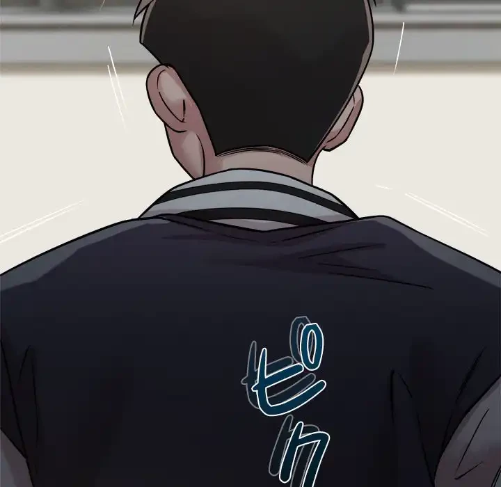 ただのトモダチ？ 第41話 - 127