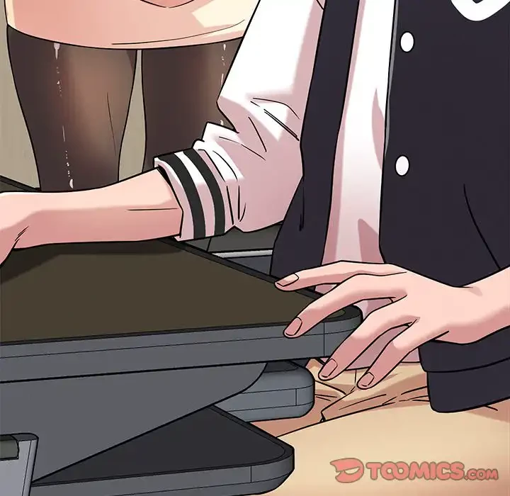 ただのトモダチ？ 第42話 - 21