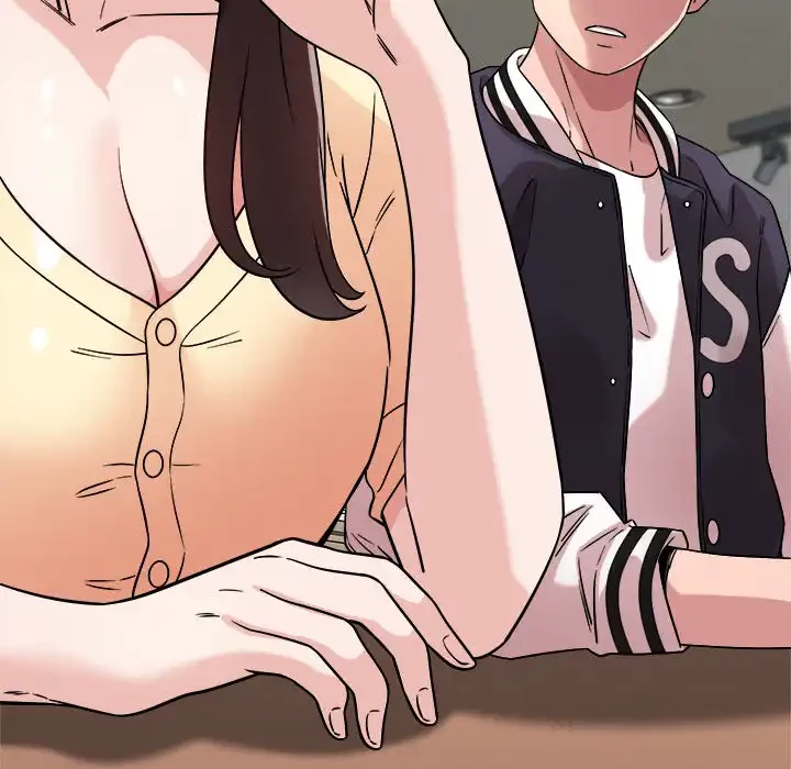 ただのトモダチ？ 第42話 - 48