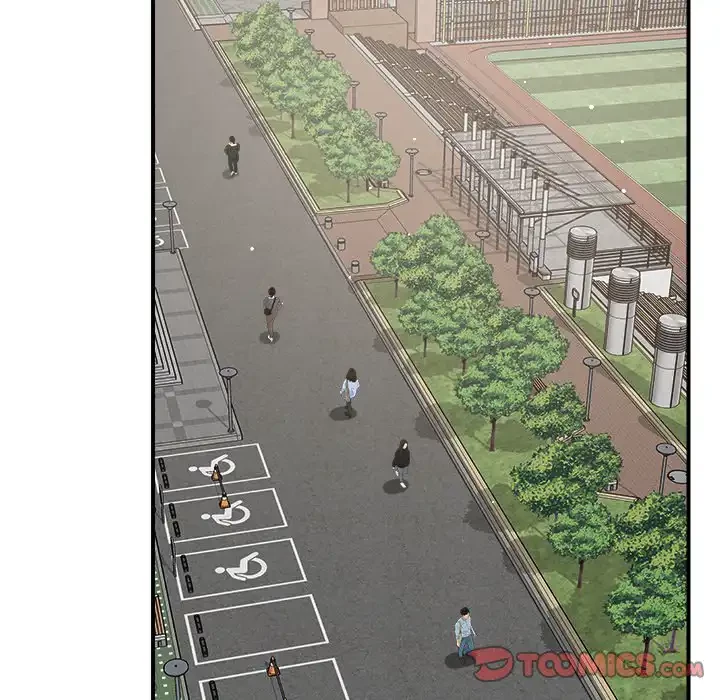 ただのトモダチ？ 第42話 - 69