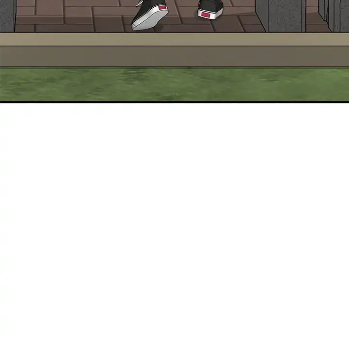 ただのトモダチ？ 第42話 - 91