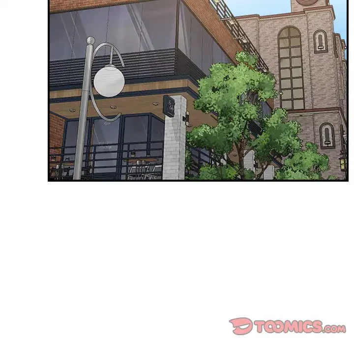 ただのトモダチ？ 第42話 - 93