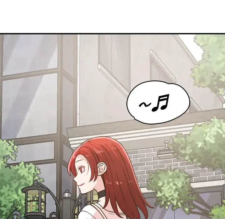 ただのトモダチ？ 第42話 - 94