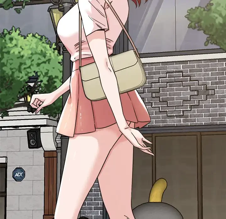 ただのトモダチ？ 第42話 - 95