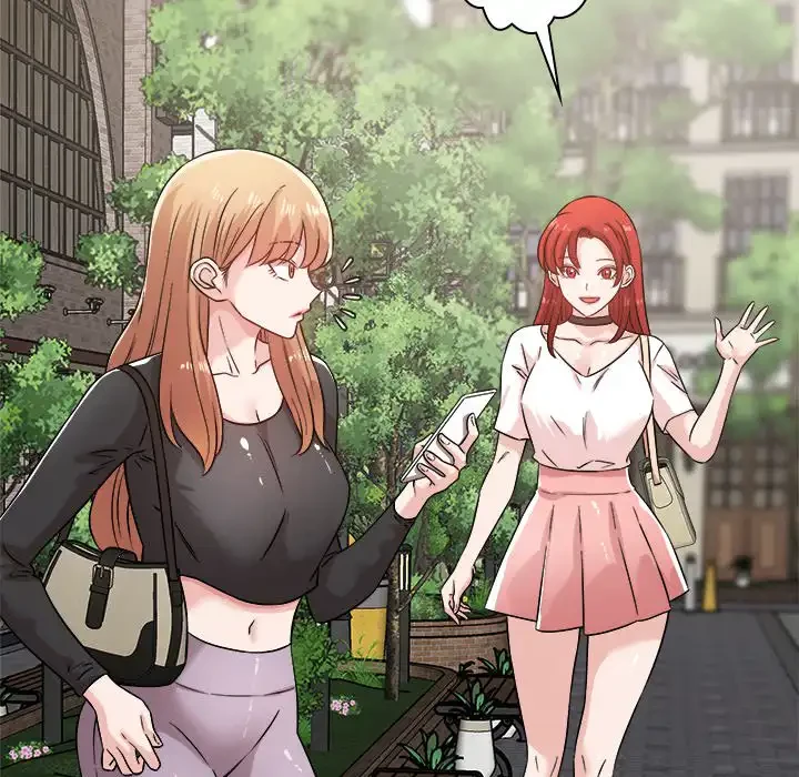 ただのトモダチ？ 第42話 - 100