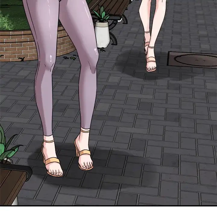 ただのトモダチ？ 第42話 - 101