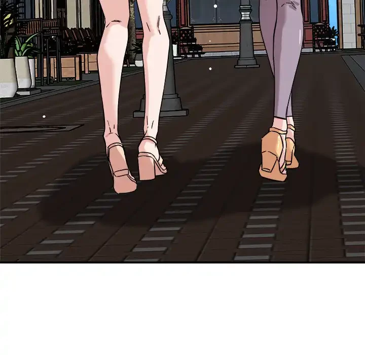 ただのトモダチ？ 第42話 - 114