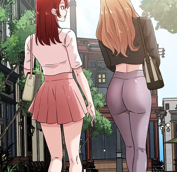 ただのトモダチ？ 第43話 - 6