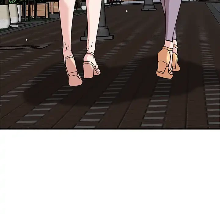 ただのトモダチ？ 第43話 - 7