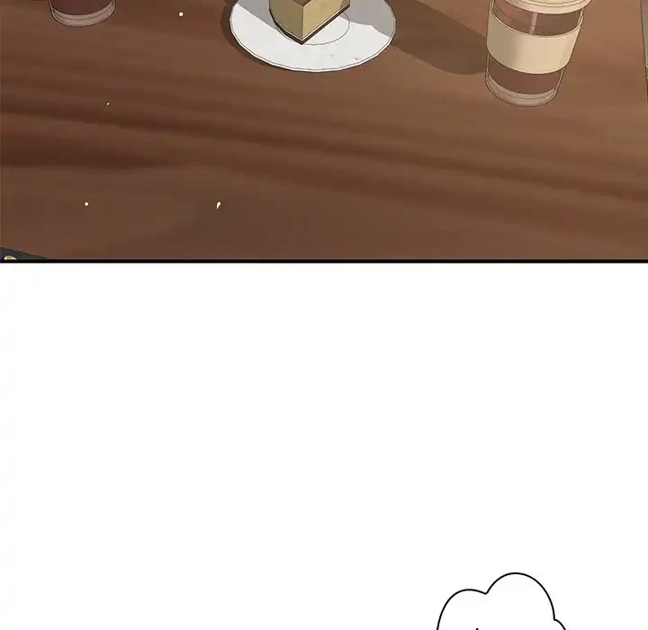 ただのトモダチ？ 第43話 - 20