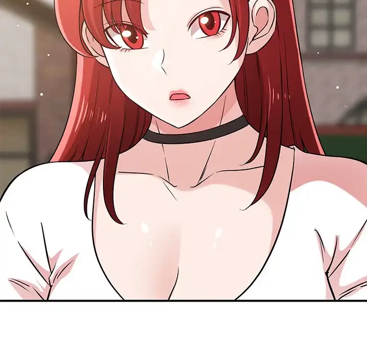 ただのトモダチ？ 第43話 - 46