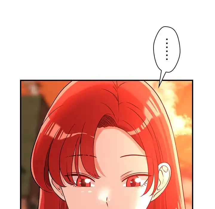 ただのトモダチ？ 第43話 - 54