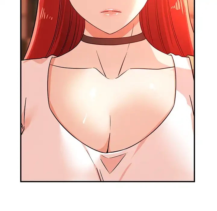 ただのトモダチ？ 第43話 - 55