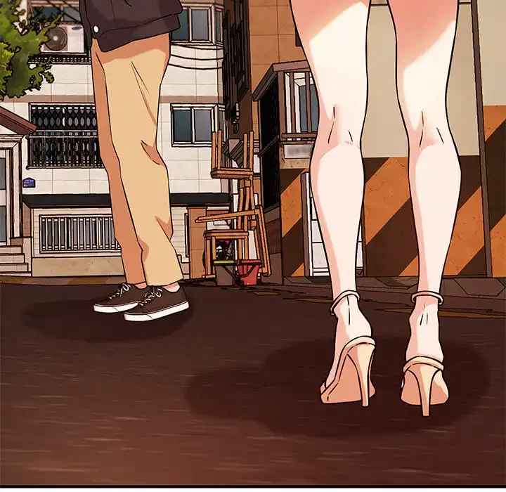 ただのトモダチ？ 第43話 - 65