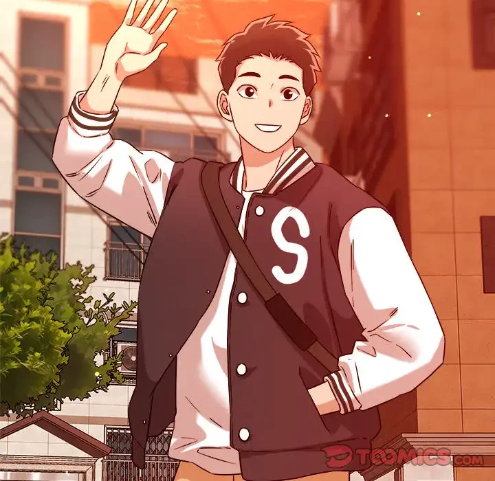 ただのトモダチ？ 第43話 - 69