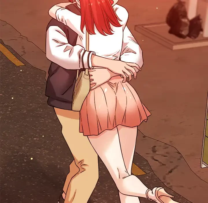 ただのトモダチ？ 第43話 - 76