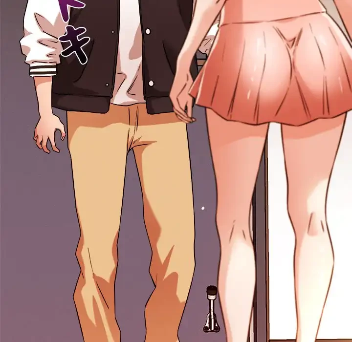 ただのトモダチ？ 第43話 - 118