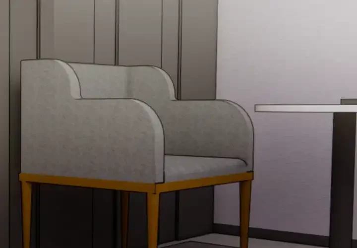 シャワーを浴びて出てきたら、知らない女が横になっていた 第11話 - 2