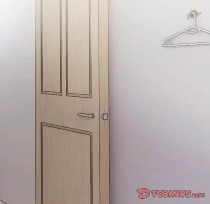 シャワーを浴びて出てきたら、知らない女が横になっていた 第11話 - 108