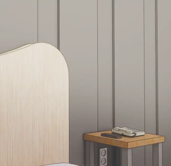 シャワーを浴びて出てきたら、知らない女が横になっていた 第11話 - 110