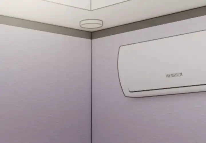 シャワーを浴びて出てきたら、知らない女が横になっていた 第13話 - 2