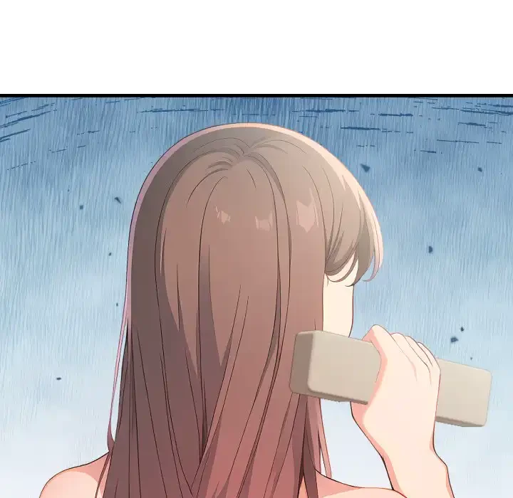 シャワーを浴びて出てきたら、知らない女が横になっていた 第13話 - 34