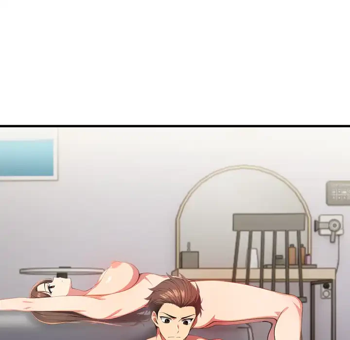 シャワーを浴びて出てきたら、知らない女が横になっていた 第13話 - 77