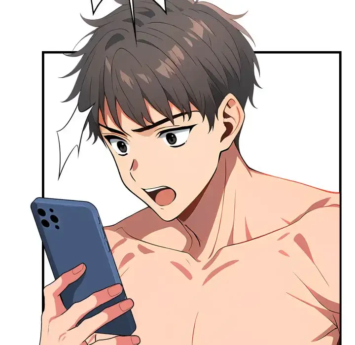 シャワーを浴びて出てきたら、知らない女が横になっていた 第14話 - 21