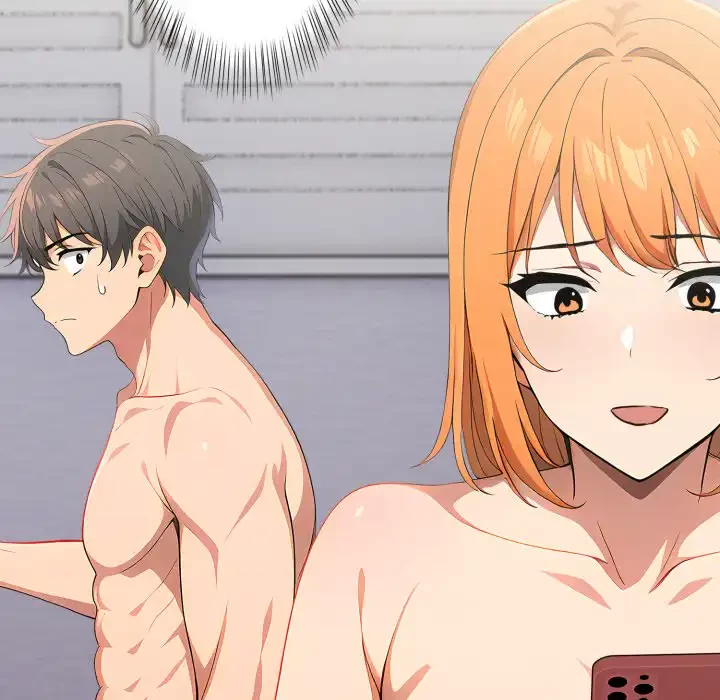 シャワーを浴びて出てきたら、知らない女が横になっていた 第14話 - 57