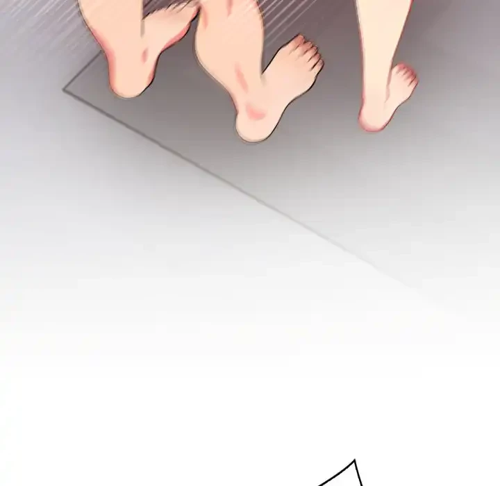 シャワーを浴びて出てきたら、知らない女が横になっていた 第14話 - 90