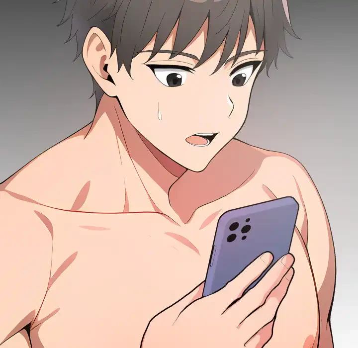 シャワーを浴びて出てきたら、知らない女が横になっていた 第15話 - 23