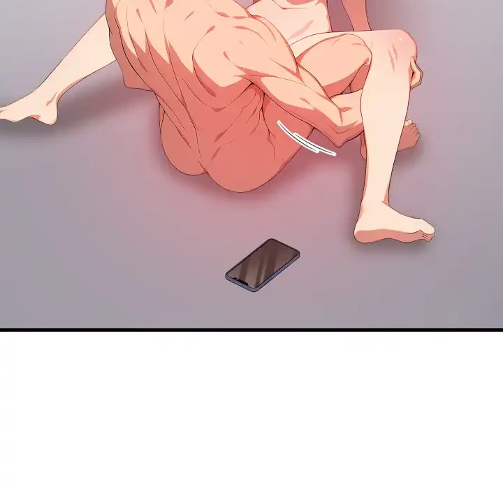 シャワーを浴びて出てきたら、知らない女が横になっていた 第15話 - 37