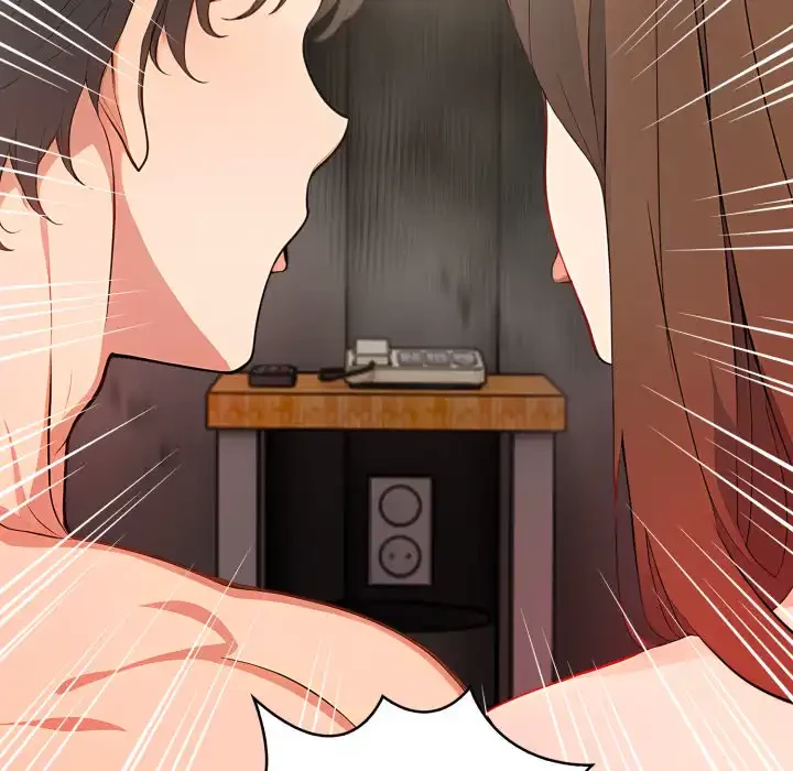 シャワーを浴びて出てきたら、知らない女が横になっていた 第17話 - 144