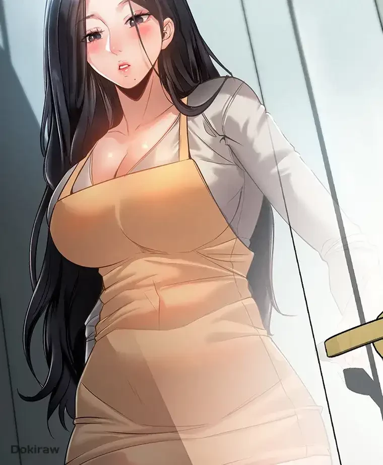 ただで家に置いてくれとは言いません 第5話 - 48