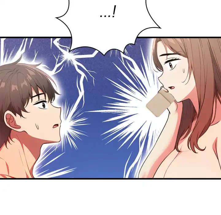 シャワーを浴びて出てきたら、知らない女が横になっていた 第18話 - 60