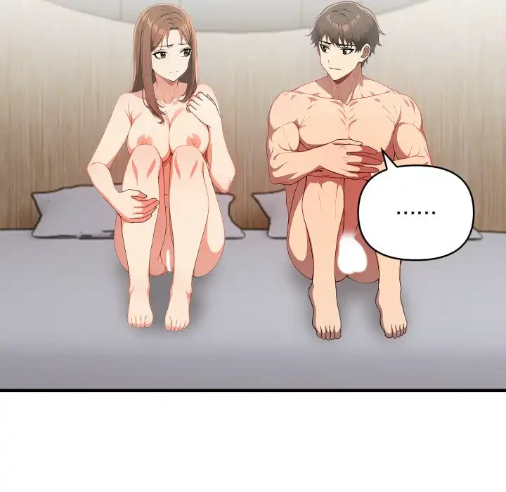 シャワーを浴びて出てきたら、知らない女が横になっていた 第18話 - 84