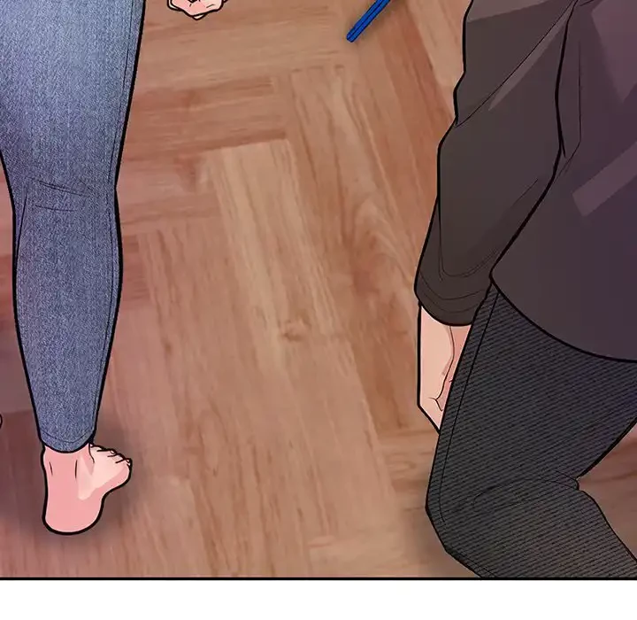 サバイバルペンション 第17話 - 106