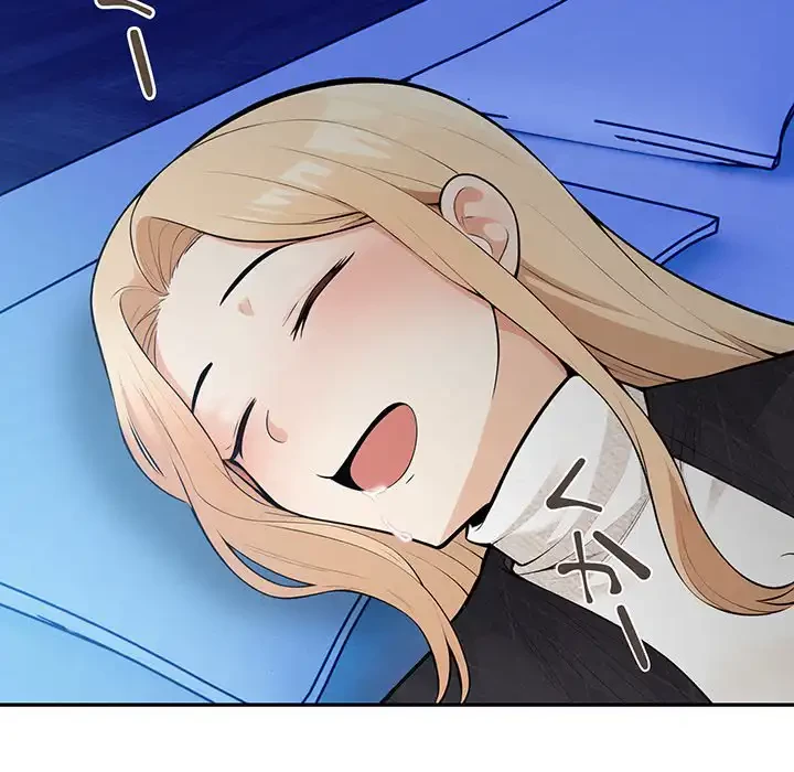 サバイバルペンション 第19話 - 47