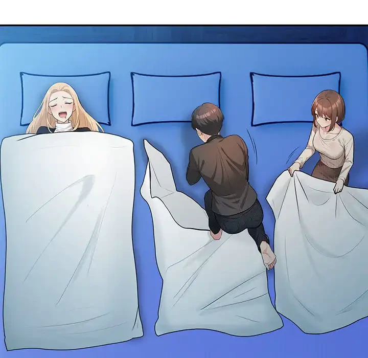 サバイバルペンション 第19話 - 86