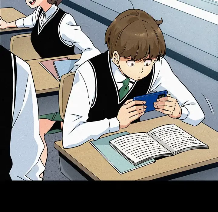 コインを揺らせば 第1話 - 27